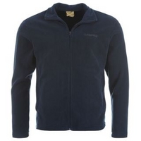 Fleece Jacket
